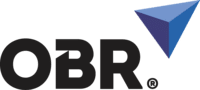 Logo da empresa OBR ISOLANTES