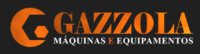 LOGO da Empresa: GAZZOLA MÁQUINAS E EQUIPAMENTOS LTDA
