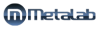 LOGO da Empresa: METALAB