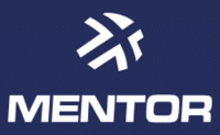 LOGO da Empresa: MENTOR MAQUINAS E EQUIPAMENTOS LTDA