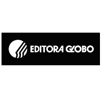 LOGO da Empresa: EDITORA GLOBO