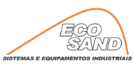 LOGO da Empresa: ECO SAND