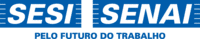 LOGO da Empresa: FIESC - FEDERAÇÃO DAS INDÚSTRIAS DO ESTADO DE SANTA CATARINA