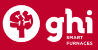 Logo da empresa GHI SMART FURNACES