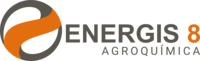 Logo da empresa ENERGIS AGROQUIMICA