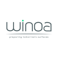 LOGO da Empresa: WINOA
