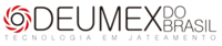LOGO da Empresa: DEUMEX DO BRASIL COMERCIAL IMPORTAÇAO E EXPORTAÇAO LTDA