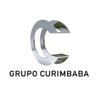 Logo da empresa MINERAÇÃO CURIMBABA