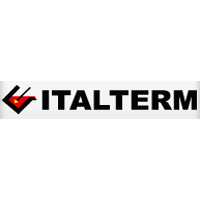 LOGO da Empresa: ITALTERM SISTEMAS E CONTROLES INDUSTRIAIS LTDA
