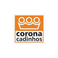 LOGO da Empresa: CORONA CADINHOS