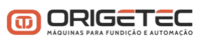 LOGO da Empresa: ORIGETEC
