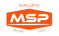 LOGO da Empresa: MSP EQUIPAMENTOS ELETROMECÂNICOS LTDA