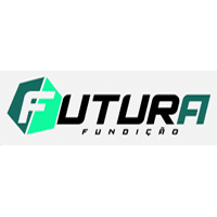 LOGO da Empresa: FUTURA FUNDIÇÃO