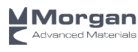 Logo da empresa MORGAN