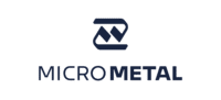 LOGO da Empresa: MICRO METAL IND. E COM. LTDA