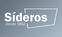 LOGO da Empresa: SÍDEROS CONSULTORIA E REPRESENTAÇÕES LTDA.