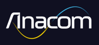LOGO da Empresa: ANACOM EQUIPAMENTOS E SISTEMAS