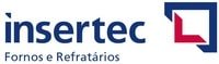 LOGO da Empresa: INSERTEC REFRATÁRIOS DO BRASIL LTDA