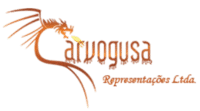 LOGO da Empresa: CARVOGUSA