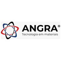 LOGO da Empresa: ANGRA TECNOLOGIA EM MATERIAIS LTDA