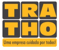 LOGO da Empresa: TRATHO METAL QUÍMICA LTDA