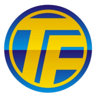 LOGO da Empresa: TECNOFUND EQUIPAMENTOS E SERVIÇOS LTDA