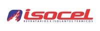 LOGO da Empresa: ISOCEL ISOLANTES TÉRMICOS LTDA