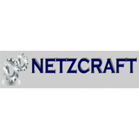 LOGO da Empresa: NETZCRAFT MONTAGEM E MANUTENÇÃO DE EQUIP. DE MOVIMENTAÇÃO DE CARGAS