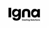 LOGO da Empresa: IGNA LTDA