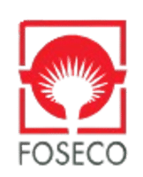 LOGO da Empresa: FOSECO