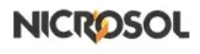 LOGO da Empresa: Nicrosol Soldas Especiais Ltda