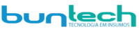 Logo da empresa BUNTECH TECNOLOGIA EM INSUMOS LTDA.