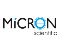 Logo da empresa MICRON SCIENTIFIC