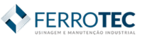 LOGO da Empresa: FERROTEC