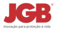 LOGO da Empresa: JGB