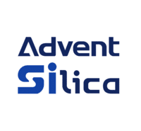 Logo da empresa Advent Silica