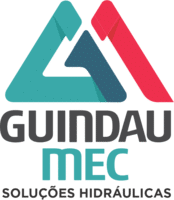 Logo da empresa GUINDAUMEC SOLUCOES HIDRAULICAS LTDA