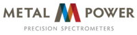 LOGO da Empresa: METAL POWER