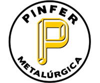 LOGO da Empresa: PINFER METALÚRGICA