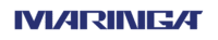 LOGO da Empresa: Maringá Group