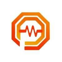 LOGO da Empresa: MAX FORNOS INDUSTRIAIS E RESISTENCIAS ELETRICAS LTDA