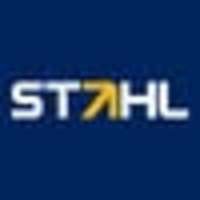 LOGO da Empresa: STAHL
