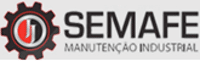 LOGO da Empresa: SEMAFE MANUTENÇÃO DE MÁQUINA
