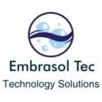 LOGO da Empresa: EMBRASOL TEC EMPRESA BRASILEIRA DE SOLUCOES TECNOLOGICAS LTDA