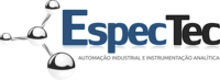 LOGO da Empresa: ESPECTEC