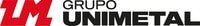 Logo da empresa GRUPO UNIMETAL