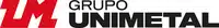 Logo da empresa GRUPO UNIMETAL