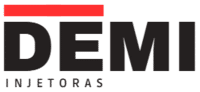 LOGO da Empresa: DEMI INJETORAS LTDA