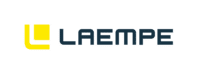 LOGO da Empresa: Laempe