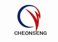 LOGO da Empresa: Dongying Cheonseng Precision Foundry Co ltd